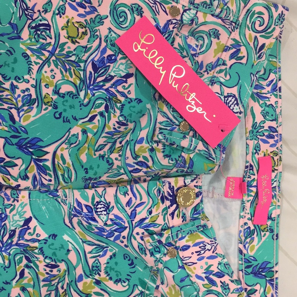 Lily Pulitzer Pants